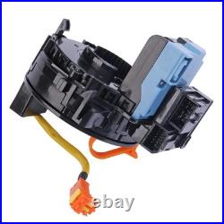 Airbag Clock Spring Steering Angle Sensor Fits Toyota Hilux Vigo 3.0 843070k020