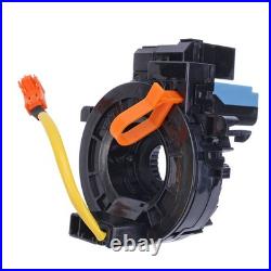 Airbag Clock Spring Steering Angle Sensor Fits Toyota Hilux Vigo 3.0 843070k020