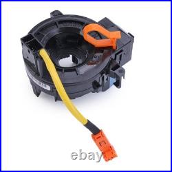 Airbag Clock Spring Steering Angle Sensor Fits Toyota Hilux Vigo 3.0 843070k020