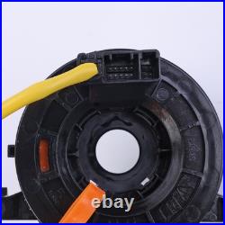 Airbag Clock Spring Steering Angle Sensor Fits Toyota Hilux Vigo 3.0 843070k020