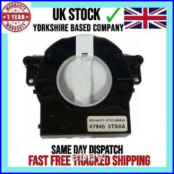 Airbag Clock Spring Steering Angle Sensor For Infiniti Qx80 2015-18 479453ts0b