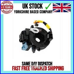 Airbag Clock Spring Steering Angle Sensor For Lexus Hs 250h 2009-12 84307-30090