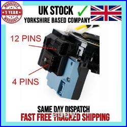 Airbag Clock Spring Steering Angle Sensor For Lexus Hs 250h 2009-12 84307-30090