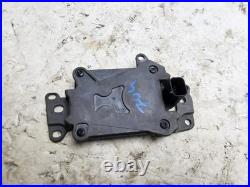 Alfa Romeo Giulia Radar Adaptive Cruise Control Module Ecu 2016 2022