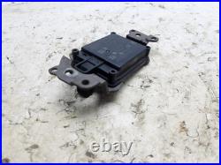 Alfa Romeo Giulia Radar Adaptive Cruise Control Module Ecu 2016 2022