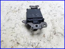 Alfa Romeo Giulia Radar Adaptive Cruise Control Module Ecu 2016 2022