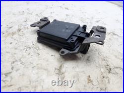 Alfa Romeo Giulia Radar Adaptive Cruise Control Module Ecu 2016 2022