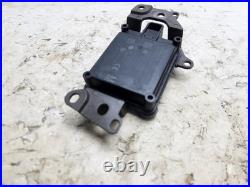 Alfa Romeo Giulia Radar Adaptive Cruise Control Module Ecu 2016 2022