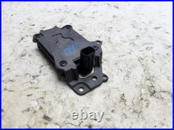Alfa Romeo Giulia Radar Adaptive Cruise Control Module Ecu 2016 2022
