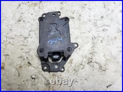 Alfa Romeo Giulia Radar Adaptive Cruise Control Module Ecu 2016 2022