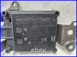 Alfa Romeo Giulia Radar Adaptive Cruise Control Module Ecu 2016 2022
