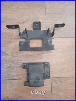Amarok / ford Front Radar Cruise With Bracket 2024 Amarok / ford Front Radar Cruise With Bracket 2024