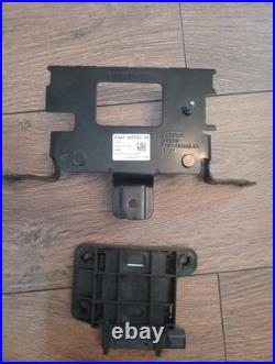Amarok / ford Front Radar Cruise With Bracket 2024 Amarok / ford Front Radar Cruise With Bracket 2024