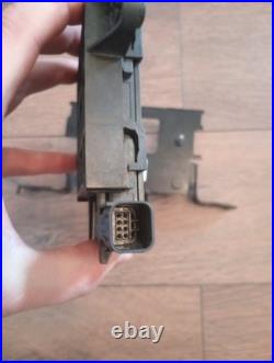 Amarok / ford Front Radar Cruise With Bracket 2024 Amarok / ford Front Radar Cruise With Bracket 2024