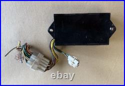 Aston Martin AMV8 and Lagonda Cruise Control Module