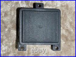 Audi A1 2018-2025 Adaptive Cruise Control Radar Sensor Module Bosch 5WA 907 561