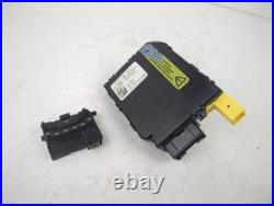 Audi A3 2008-2013 Steering Control & Sensor Module 8P0953549F Audi A3 2008-2013 Steering Control & Sensor Module 8P0953549F