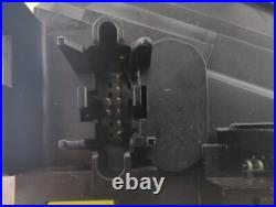 Audi A3 2008-2013 Steering Control & Sensor Module 8P0953549F Audi A3 2008-2013 Steering Control & Sensor Module 8P0953549F