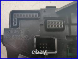 Audi A3 2008-2013 Steering Control & Sensor Module 8P0953549F Audi A3 2008-2013 Steering Control & Sensor Module 8P0953549F