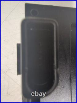 Audi A3 2008-2013 Steering Control & Sensor Module 8P0953549F Audi A3 2008-2013 Steering Control & Sensor Module 8P0953549F