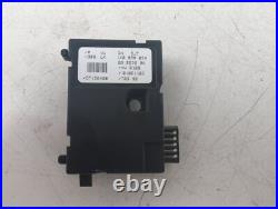 Audi A3 2008-2013 Steering Control & Sensor Module 8P0953549F