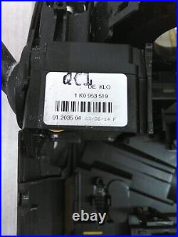 Audi A3 8P 8PA Gra Cruise Control Steering Column With Control Unit 8P0953549B