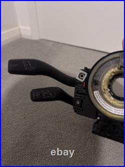 Audi A3 8P Cruise Control Control Stalk and SWC Module for Guaranteed Fitment