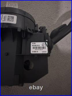 Audi A3 8P Cruise Control Control Stalk and SWC Module for Guaranteed Fitment