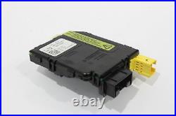 Audi A3 8P Steering Column Control Module 8P0953549F