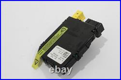 Audi A3 8P Steering Column Control Module 8P0953549F