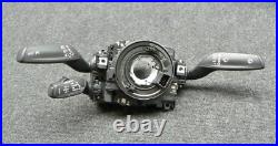 Audi A3 8V Soda Cruise Control Acc Steering Column Unit Elektronic Module Audi A3 8V Soda Cruise Control Acc Steering Column Unit Elektronic Module