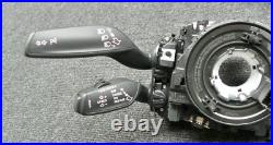 Audi A3 8V Soda Cruise Control Acc Steering Column Unit Elektronic Module