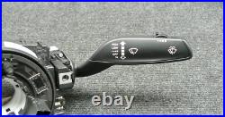 Audi A3 8V Soda Cruise Control Acc Steering Column Unit Elektronic Module