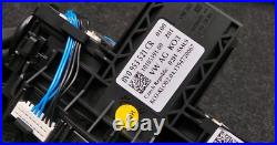 Audi A3 8V Soda Cruise Control Acc Steering Column Unit Elektronic Module