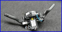 Audi A3 8V Soda Cruise Control Acc Steering Column Unit Elektronic Module