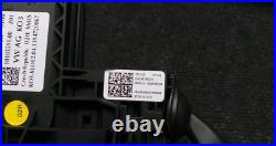 Audi A3 8V Soda Cruise Control Acc Steering Column Unit Elektronic Module