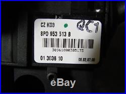 Audi A3 8p 2004-2012 Indicator Wiper Cruise Control Stalk With Steering Module