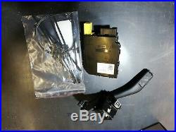Audi A3, Caddy Golf Cruise Control Kit and steering module