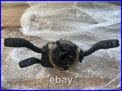 Audi A4 8e Cruise Control Retrofit Inc. Control Module + Squib Ring + Stalks