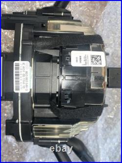 Audi A4 8e Cruise Control Retrofit Inc. Control Module + Squib Ring + Stalks