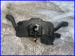 Audi A4 8e Cruise Control Retrofit Inc. Control Module + Squib Ring + Stalks