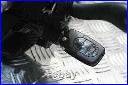 Audi A4 B6 8e 8h Full Cruise Control Set W Ignition Lock W Steering M 8e0953549n
