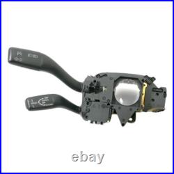 Audi A4 B7 8E Steering Column Switch Module Lenkstockmodul Cruise Control M