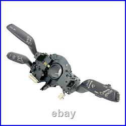 Audi A4 B8 8K Q5 Steering Column Switch Module Cruise Control