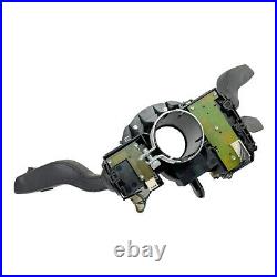 Audi A4 B8 8K Q5 Steering Column Switch Module Cruise Control