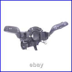 Audi A4 B8 8K Q5 Steering Module Lenkstockmodul Cruise Control of New Vehicle