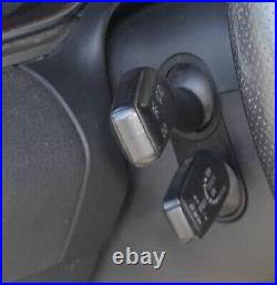 Audi A6 4F Q7 Steering Module 4E0953513K 4PK Cruise Control Indicator Wiper