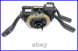 Audi A6 4F Steering Column Switch Module Slip Ring Lenkstockmodul Cruise Control