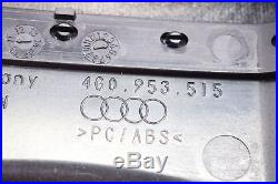 Audi A6 4G Avant 3.0 TFSI Lenkstockschalter Tempomat Schleifring 4H0953568G