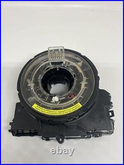 Audi A6 A7 4G A8 4H steering rod switch grinding ring control unit 4H0953568G